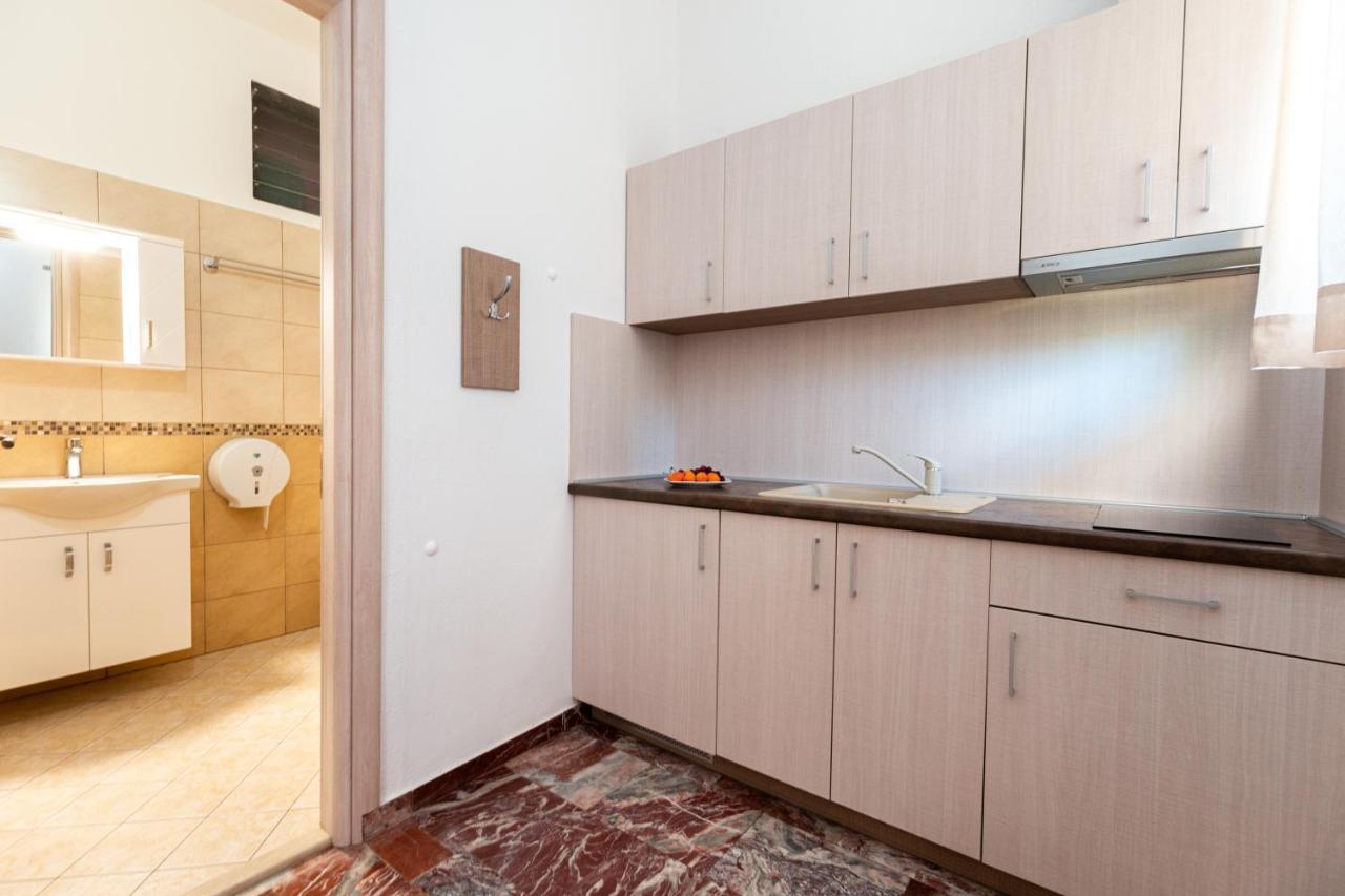 Apartment Thassos