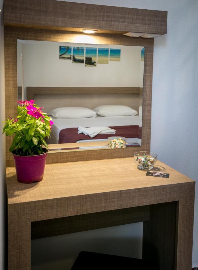 Thassos Apartment *