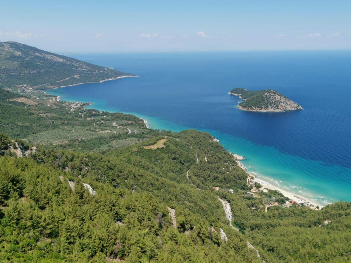 Thassos *