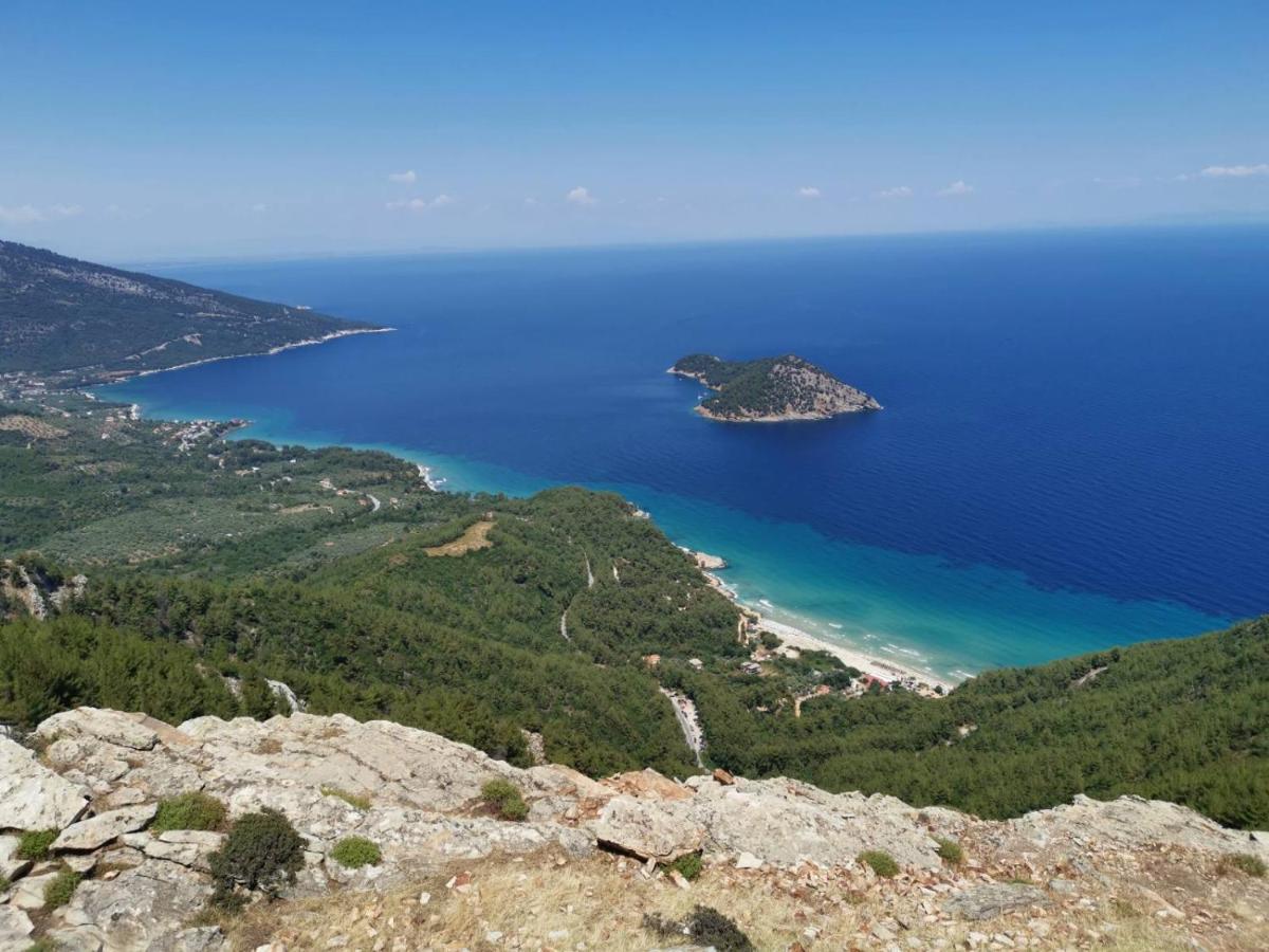 Thassos Apartment