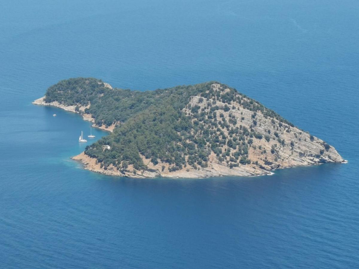 Thassos Apartment Koinira