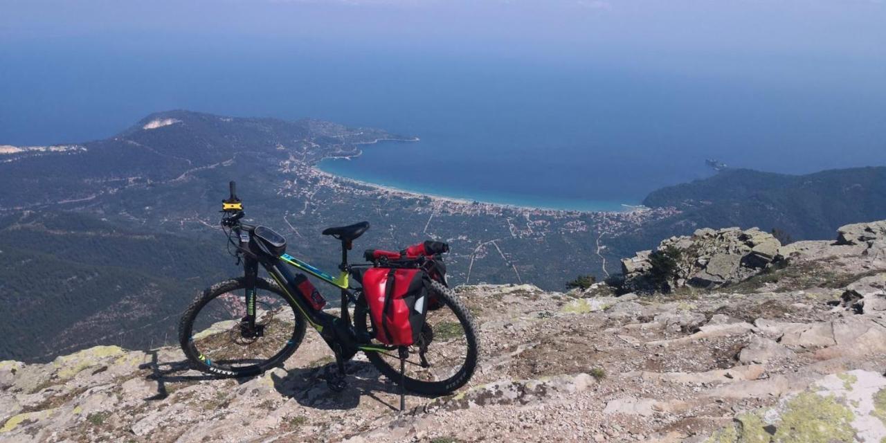 Thassos *