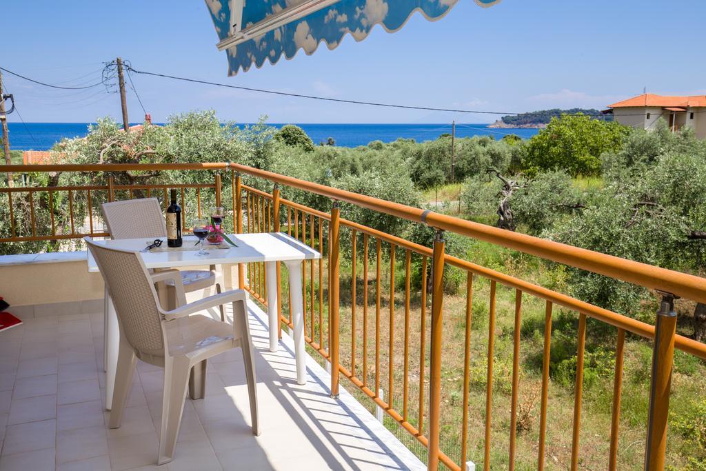 Apartment Thassos Koinira