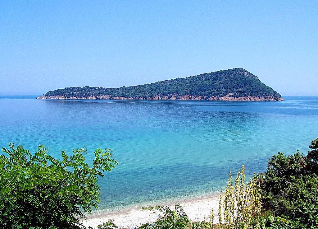 Thassos