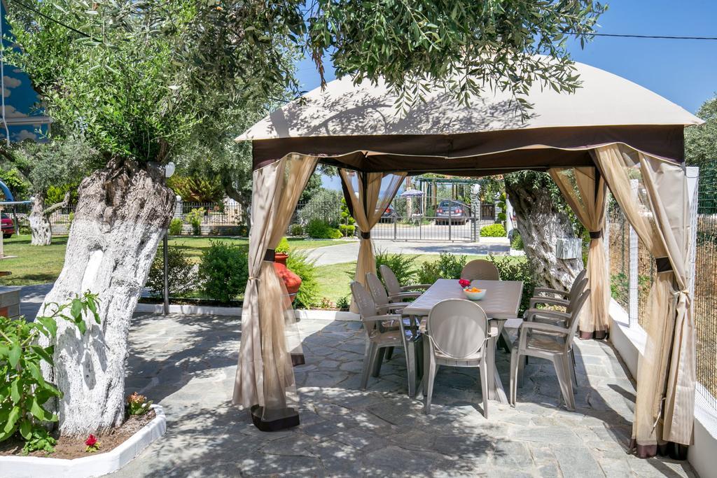 Apartment Thassos