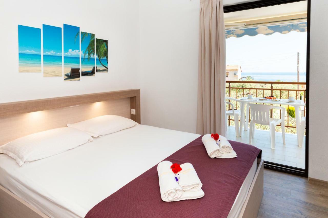 Apartment Thassos Koinira