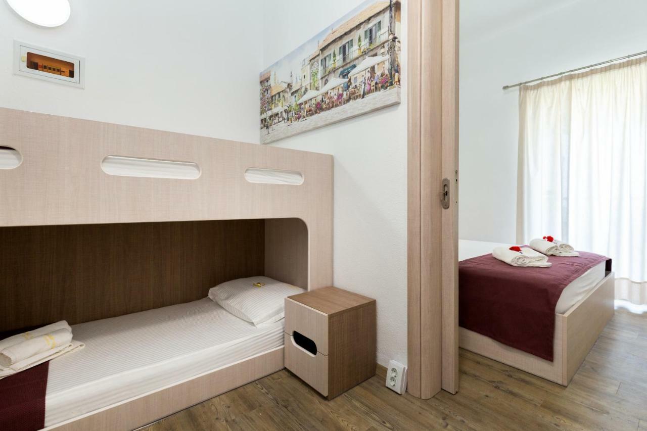 Thassos Apartment *