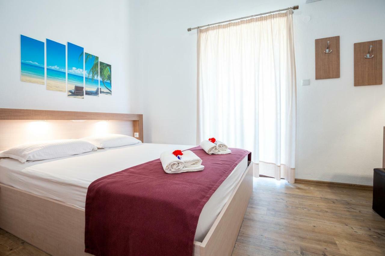 Thassos Apartment