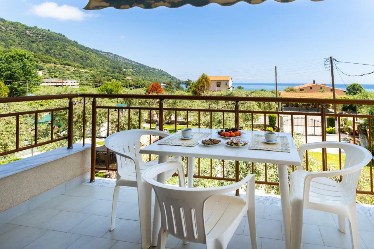 Apartment Thassos