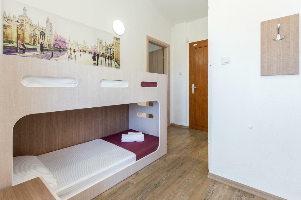 Apartment Thassos *