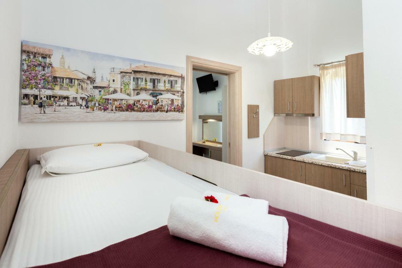 Apartment Thassos