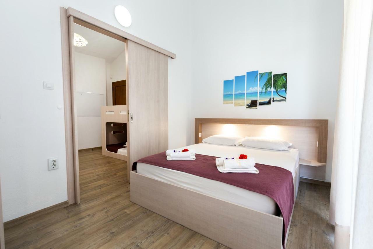 Thassos Apartment