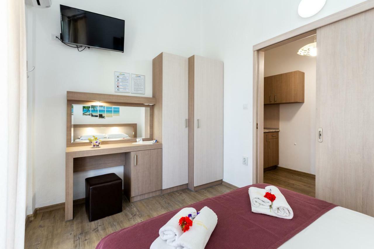 Apartment Thassos