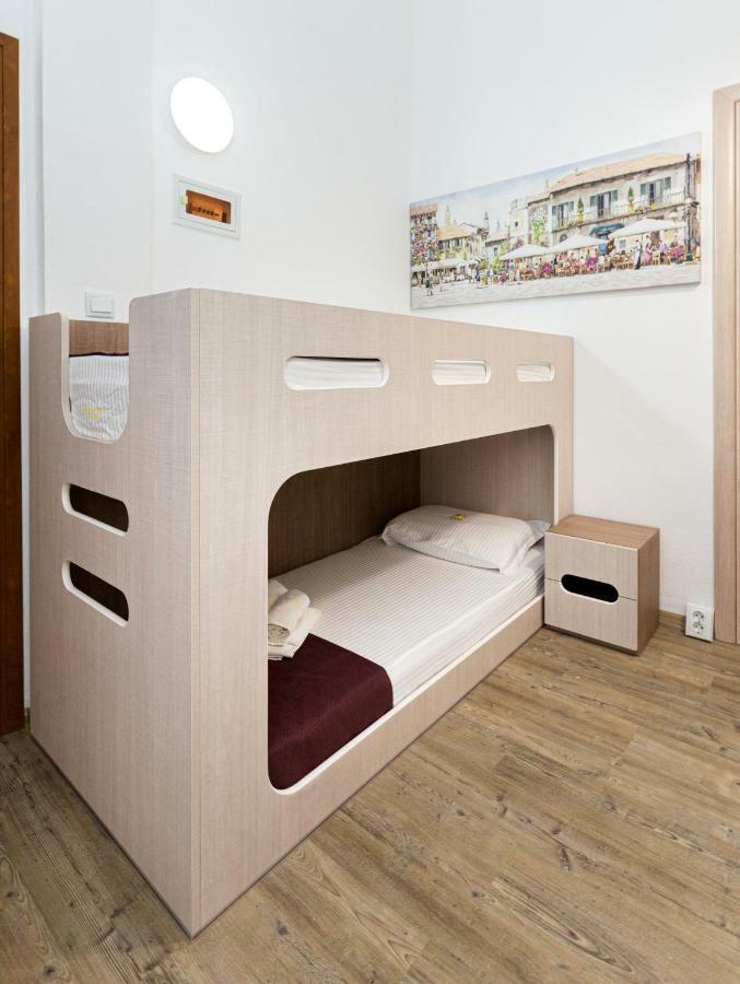 Apartment Thassos *