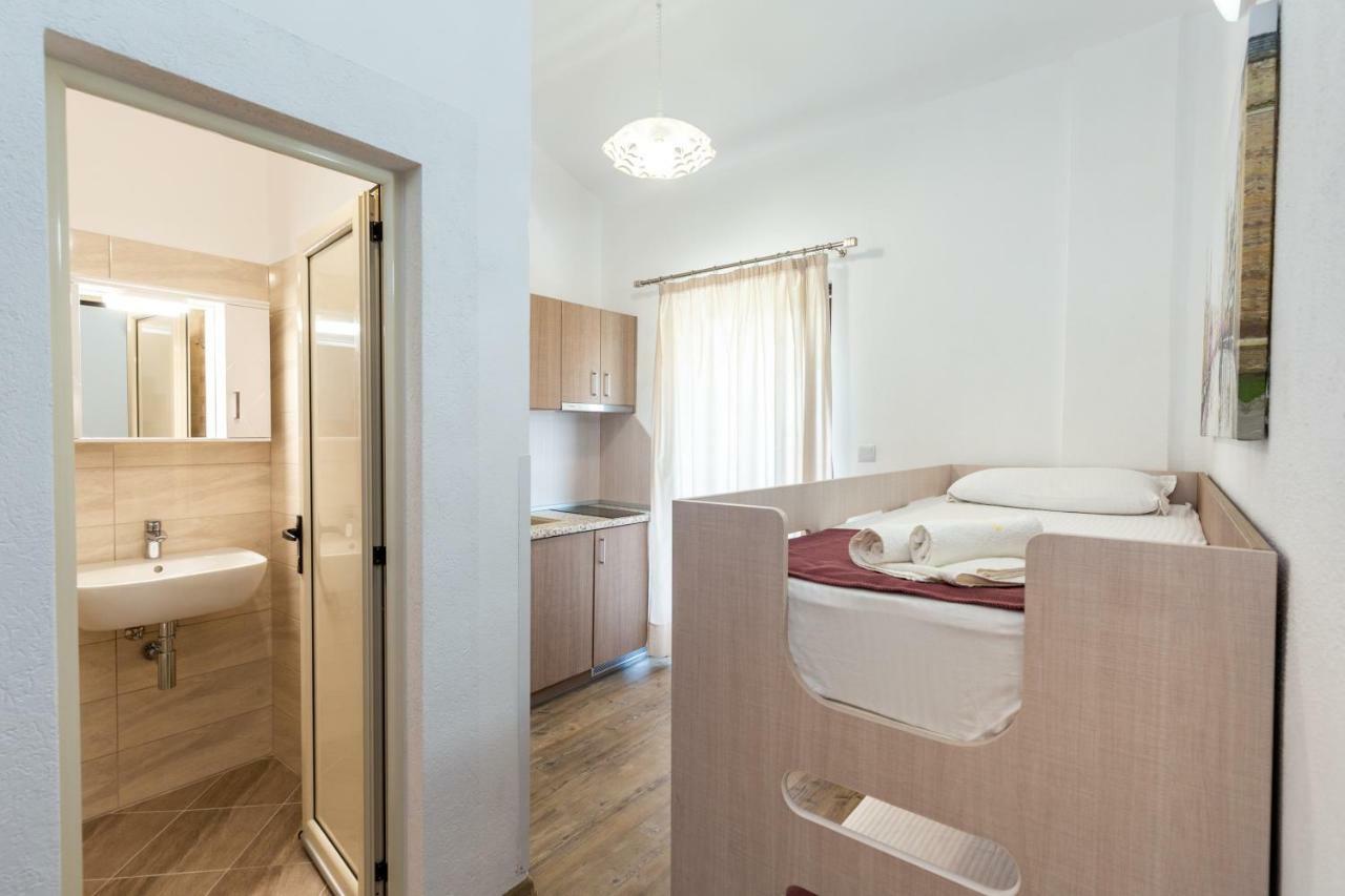 Apartment Thassos Koinira