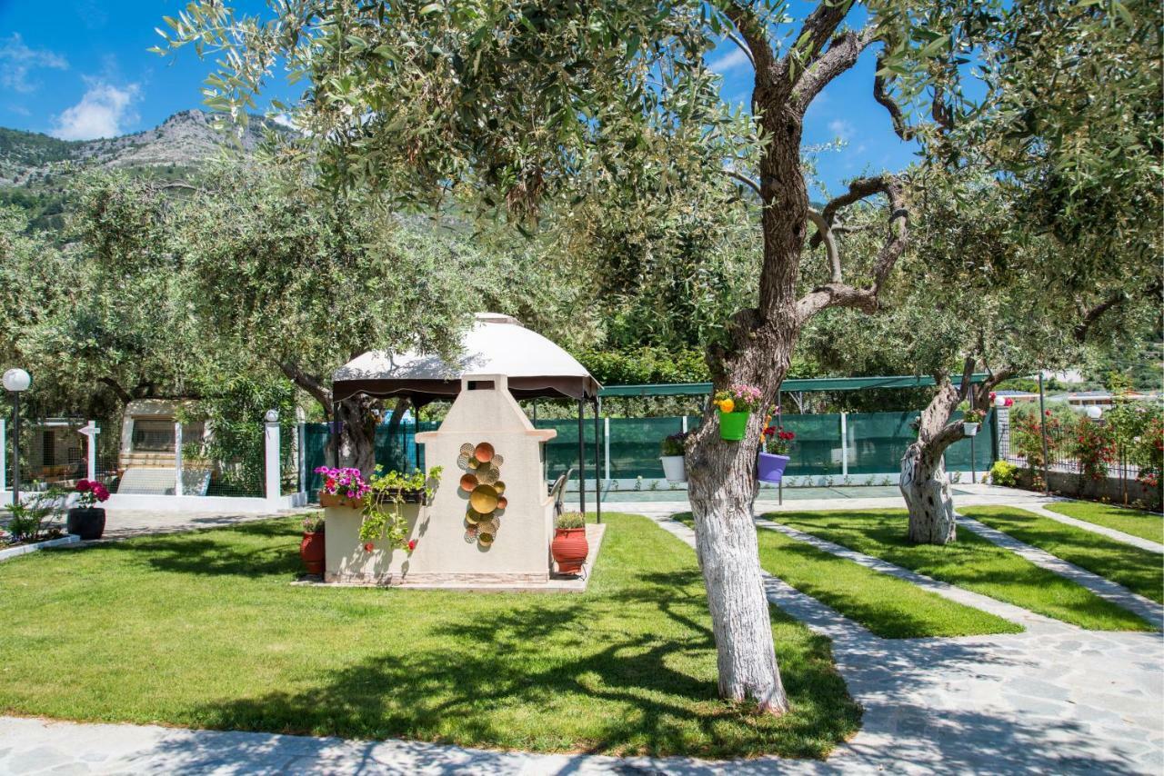 Thassos Koinira