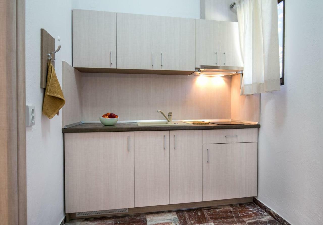 Thassos Apartment Koinira